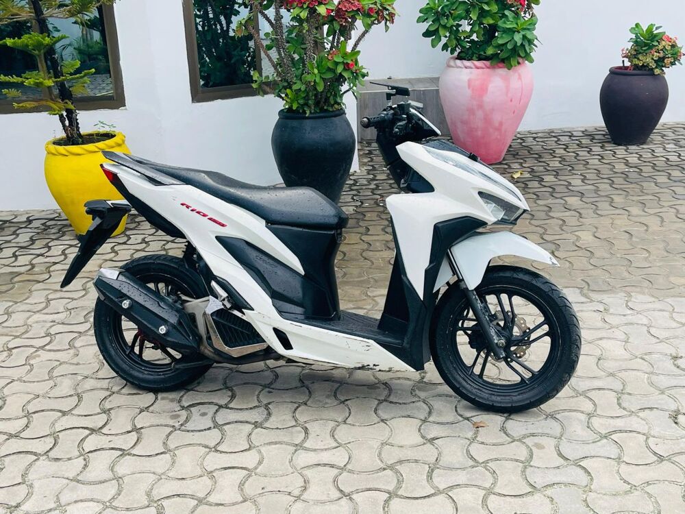Scooter